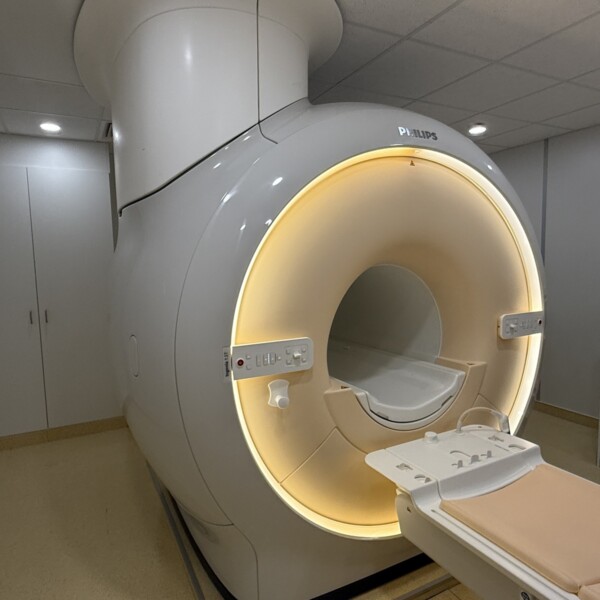 Philips Ingenia 1.5T - 2014