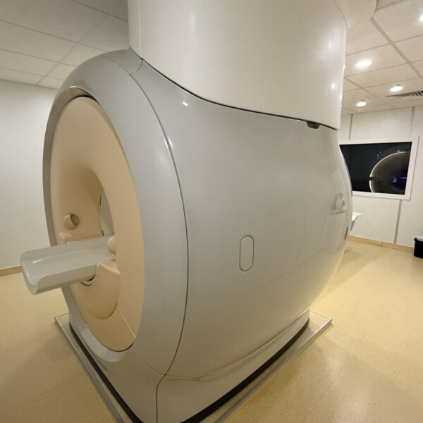 Philips Ingenia 1.5T - 2014