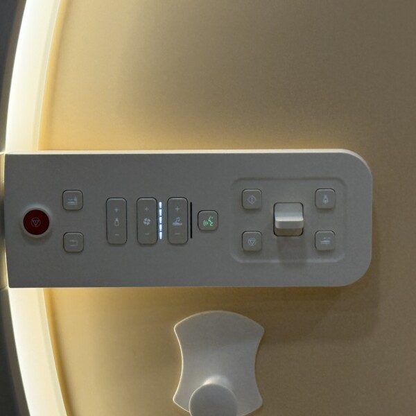 Philips Ingenia 1.5T - 2014