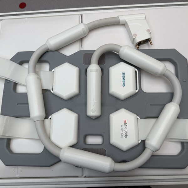 Siemens Biograph mMR - 2017