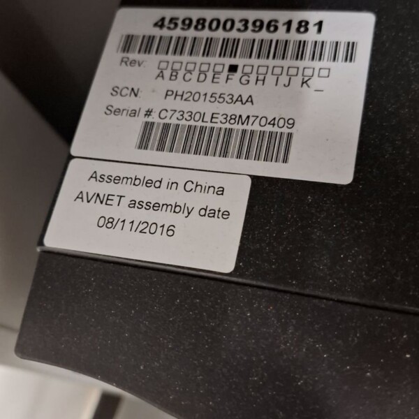 Philips Vereos 128 - 2017