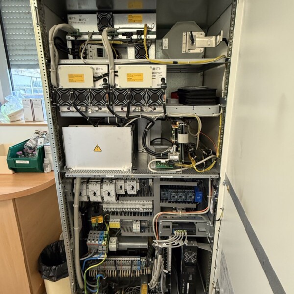 Siemens Definition Edge - 2018