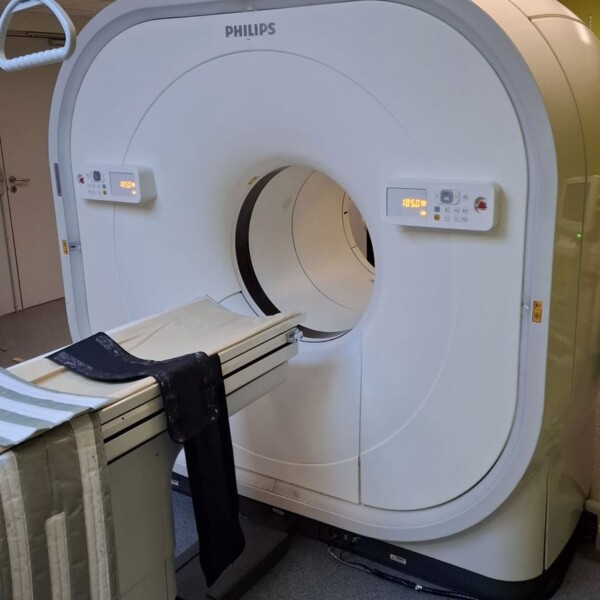 Philips Vereos 128 - 2017