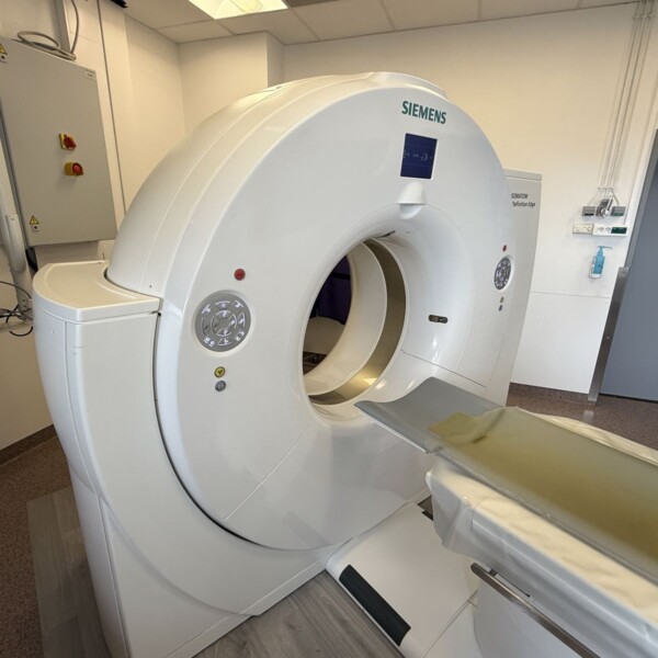 Siemens Definition Edge - 2018