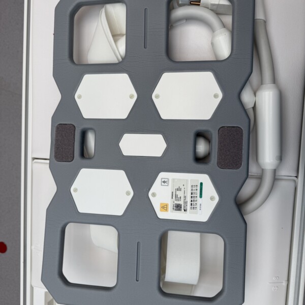 Siemens Biograph mMR - 2017