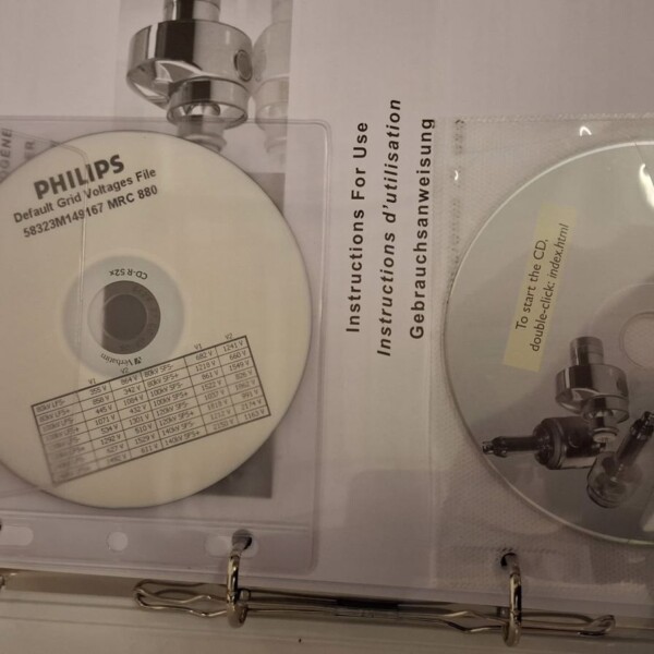 Philips Vereos 128 - 2017