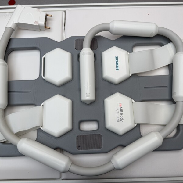 Siemens Biograph mMR - 2017