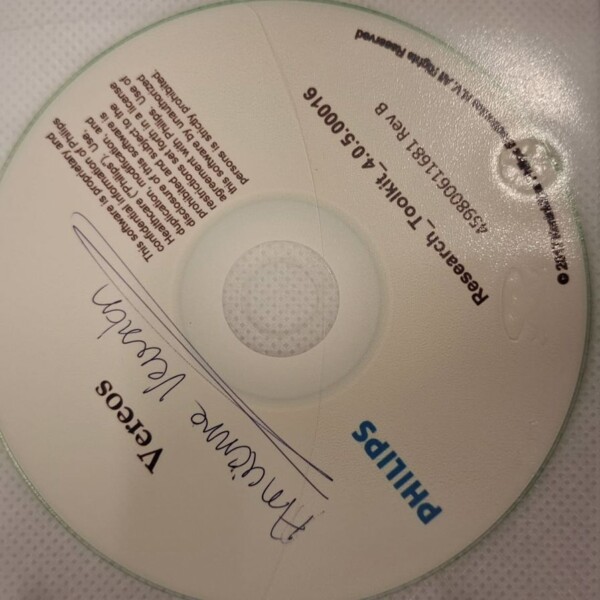 Philips Vereos 128 - 2017