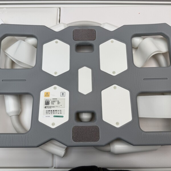 Siemens Biograph mMR - 2017