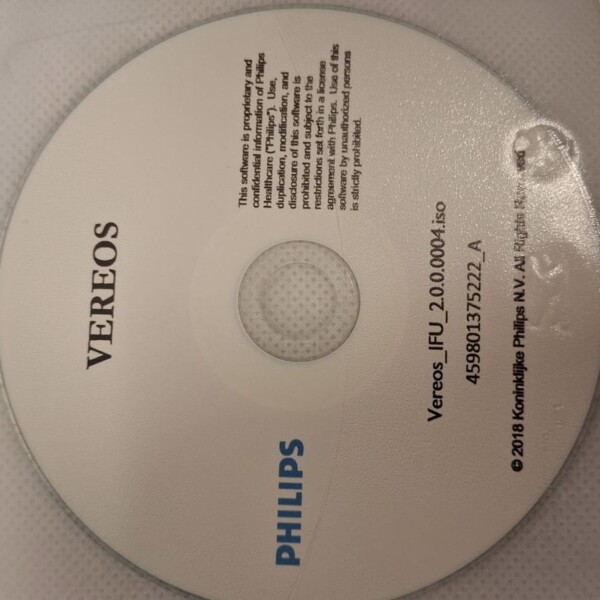 Philips Vereos 128 - 2017