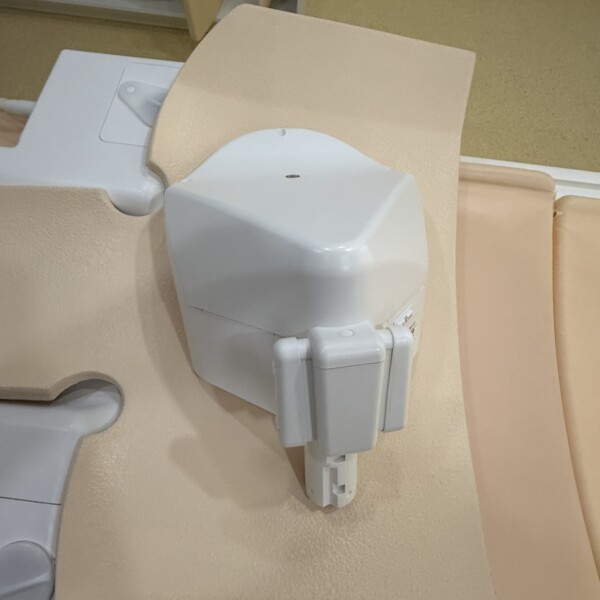 Philips Ingenia 1.5T - 2014