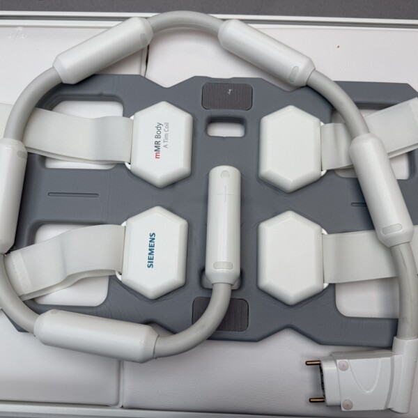 Siemens Biograph mMR - 2017