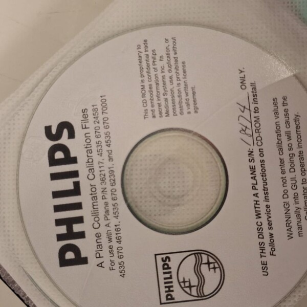 Philips Vereos 128 - 2017