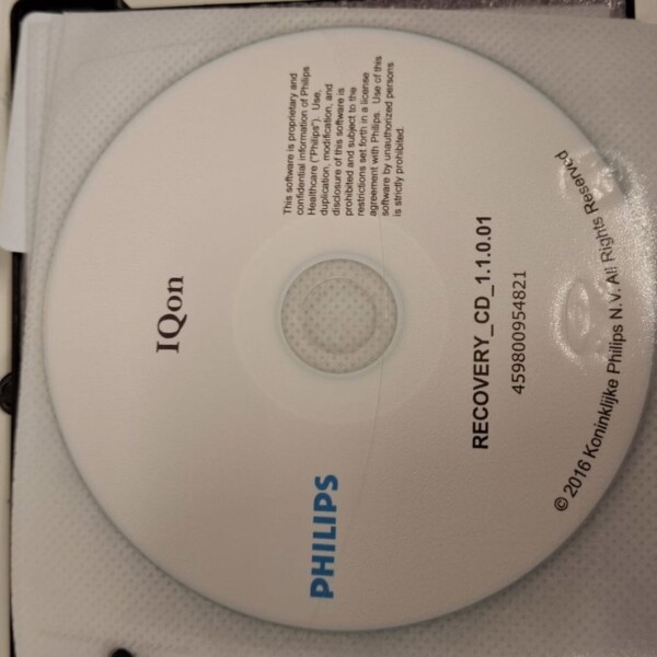 Philips Vereos 128 - 2017