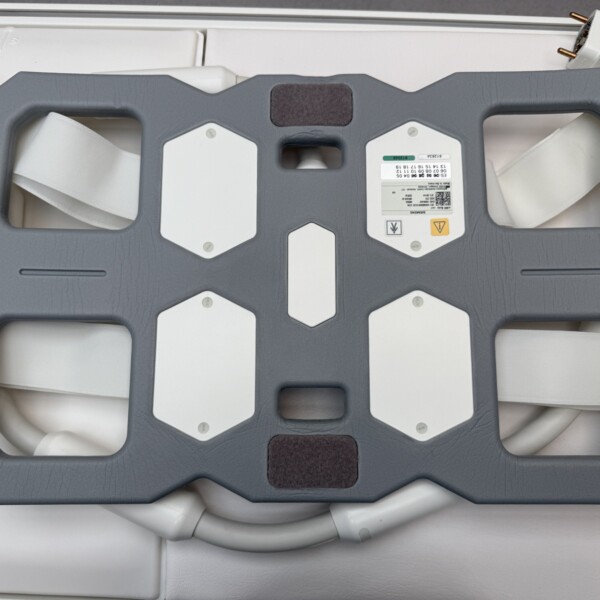 Siemens Biograph mMR - 2017