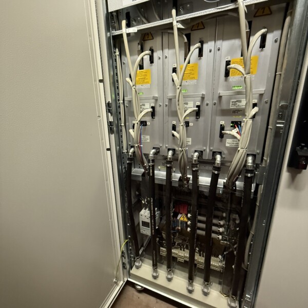 Siemens Aera 1.5T - 2018