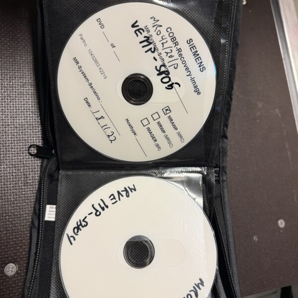 Siemens Biograph mMR - 2017