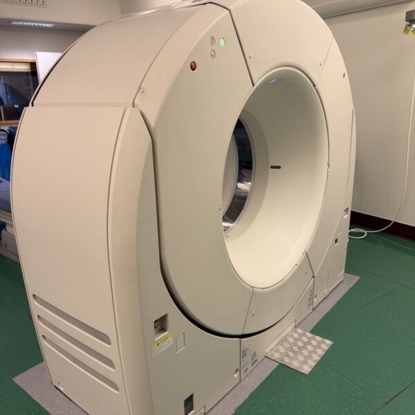 Canon Aquilion Prime SP - 2018