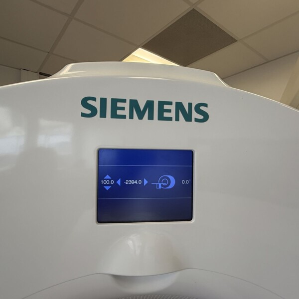 Siemens Definition Edge - 2018