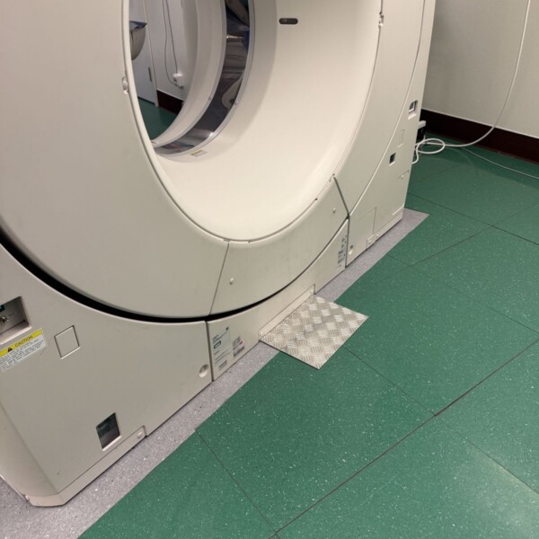 Canon Aquilion Prime SP - 2018