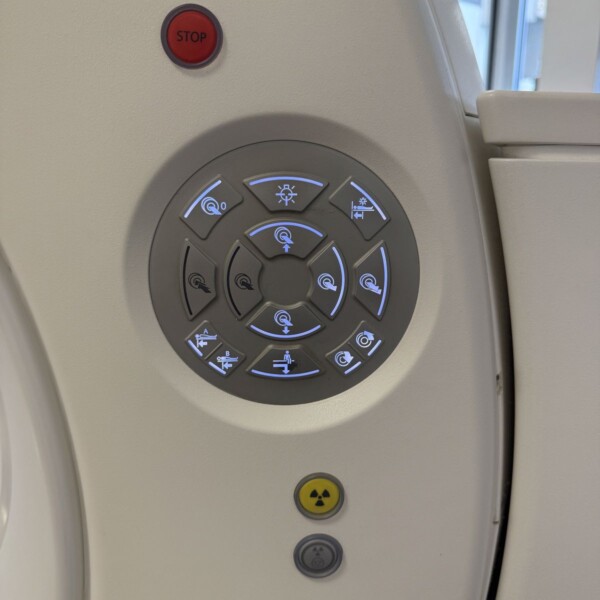 Siemens Definition Edge - 2018