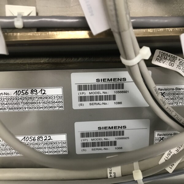 Siemens Biograph mMR - 2017