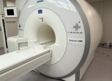 Siemens Biograph mMR - 2017