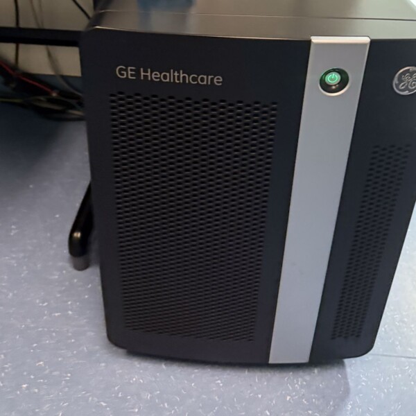 GE Revolution Evo 128 - 2017