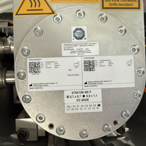 Siemens Definition Edge - 2018