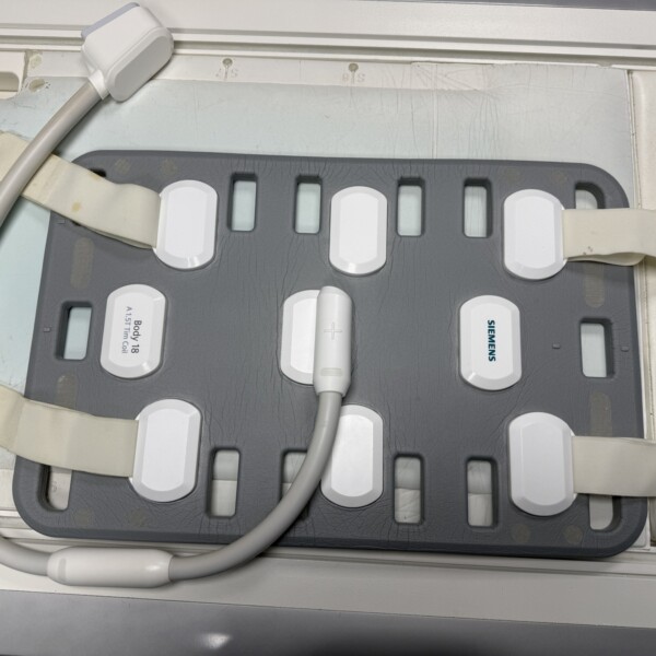 Siemens Aera 1.5T - 2018