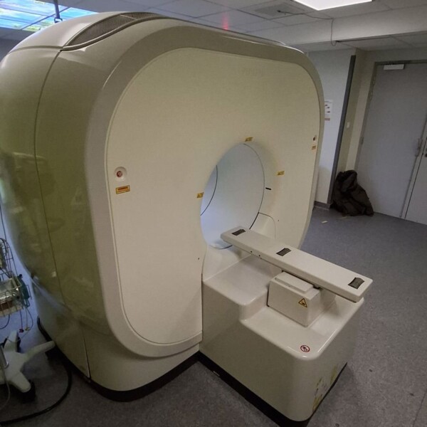 Philips Vereos 128 - 2017