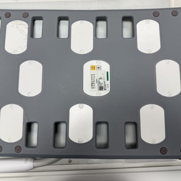 Siemens Aera 1.5T - 2018
