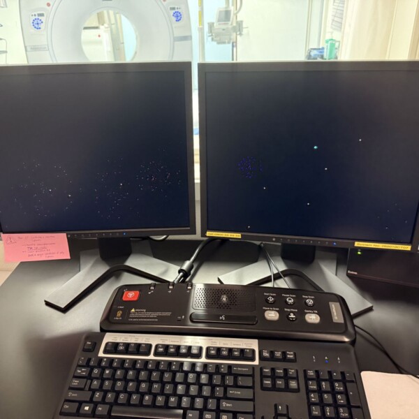 GE Revolution Evo 128 - 2017