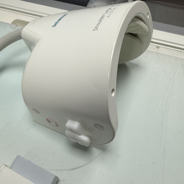 Siemens Aera 1.5T - 2018