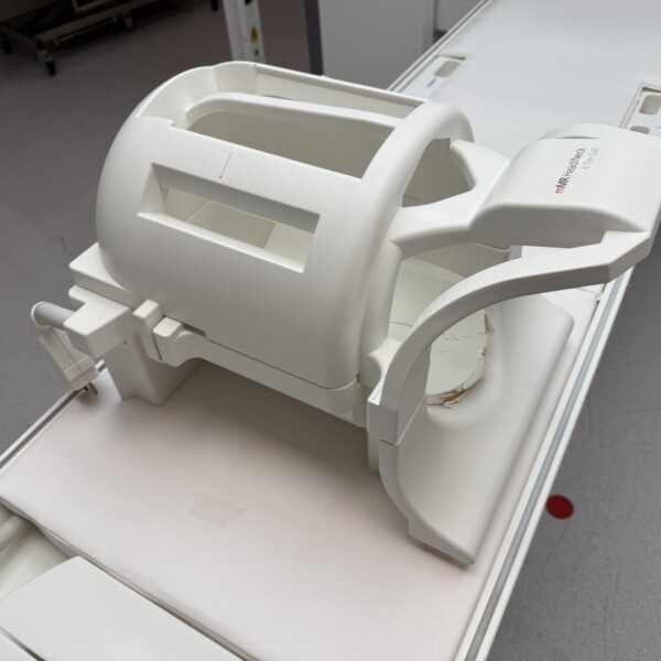 Siemens Biograph mMR - 2017