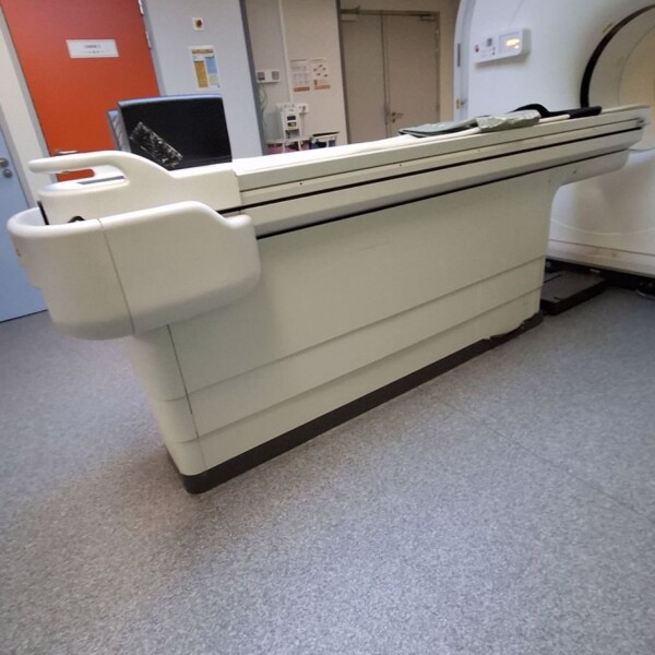 Philips Vereos 128 - 2017