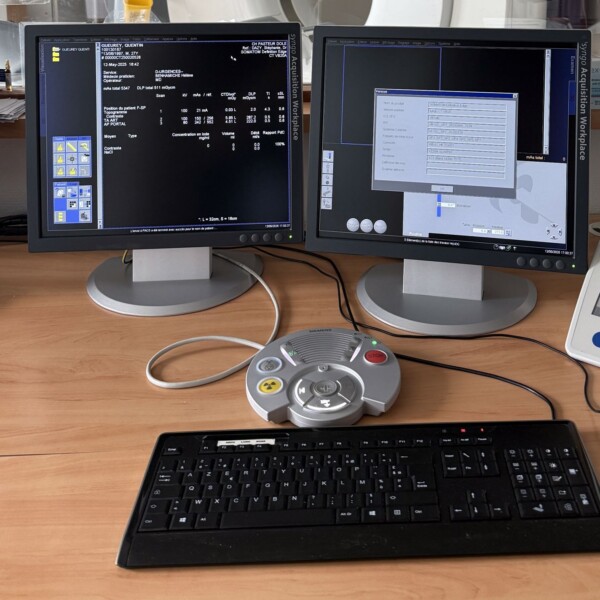 Siemens Definition Edge - 2018