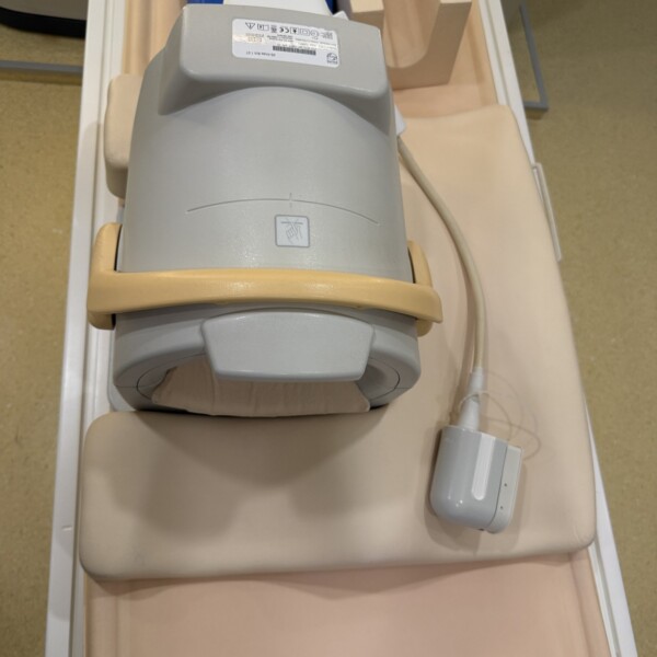 Philips Ingenia 1.5T - 2014