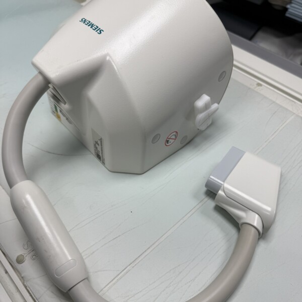 Siemens Aera 1.5T - 2018