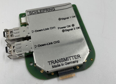 BSX77-4374E-03 Canon Transmitter