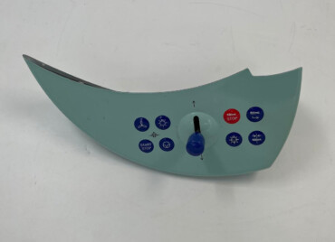 10018579 Siemens Control Panel Right