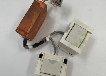 07581957 Siemens GROUP 1.5T-3 SOCKET