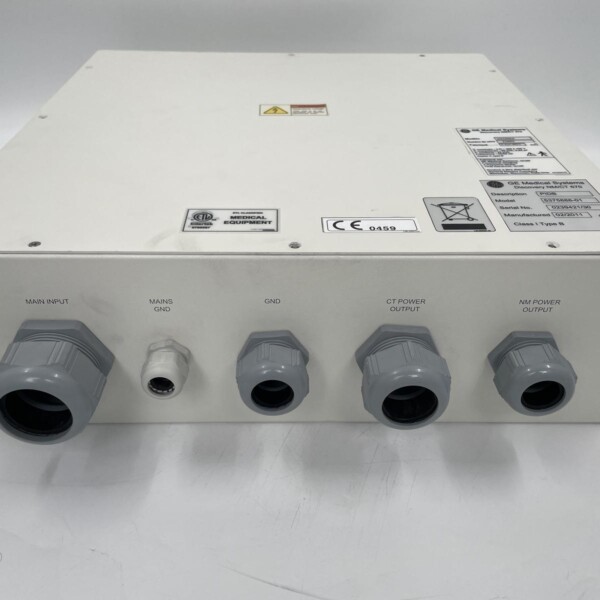 5375888-01 GE PIDB