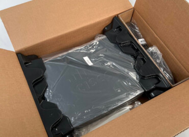 10095339 Siemens Cisco SRS-Router kit