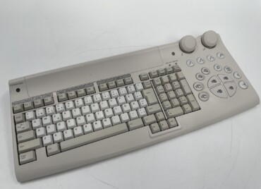 BSX74-2221-02 Canon Hybrid Keyboard
