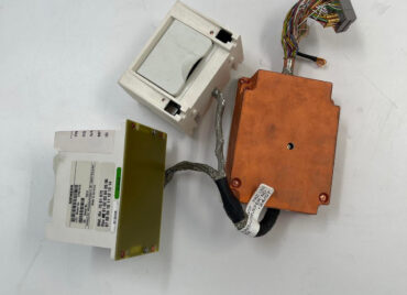 07581973 Siemens GROUP 1.5T-4 SOCKET