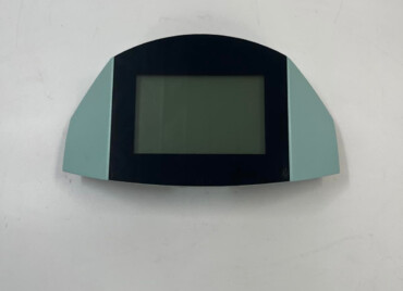 10018588 Siemens Front Panel