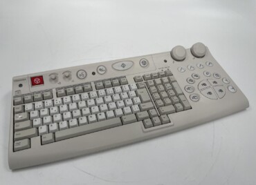 BSX74-2221-01 Canon Hybrid Keyboard