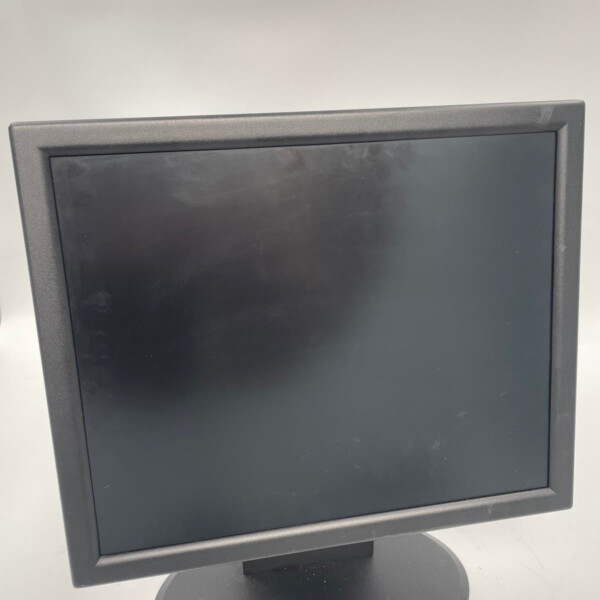 HL1916 GE LCD Monitor