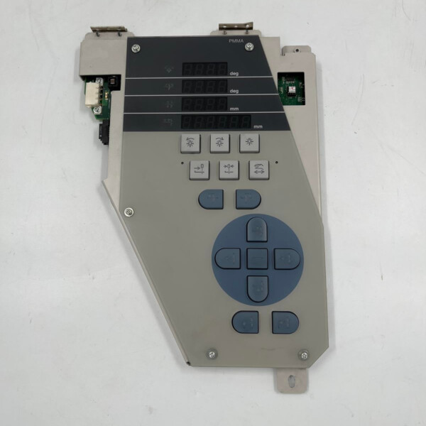 PX79-13220 Canon Right Control Panel
